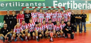 Final Copa Comunidad Valenciana