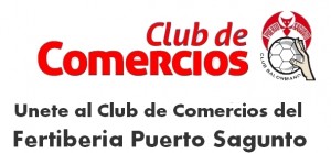 Logo Club de Comercios